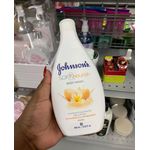 Johnsons Gel douche - image 2