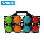 product_image_name-GEOLOGIC by decathlon-BOULE BOULES PLASTIQUES-1