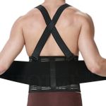 Generic Correcteur de Posture Dorsal Réglable