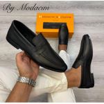 Chaussures Baladeuses Modacim-Cuir