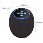 product_image_name-Generic-Mini Haut-Parleur Bluetooth KOS-26015 – Compact & Multifonction-2