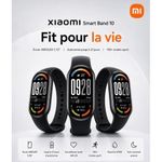 Xiaomi Redmi band 10 - image 2