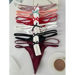 LOT DE 06 CALECONS SEXY - TANDANCE