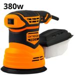 DINGQI Ponceuse bois prix Abidjan, Ponceuse circulaire électrique, Outillage CI, Finition menuiserie, Ponceuse carrosserie Côte d'Ivoire, Matériel ponçage pro.