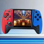 Generic Console de Jeu Portable Rétro Classique