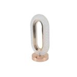 Generic Abat Jour - Lampe De Table - Veilleuse - image 3