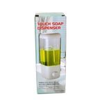 Recipient Automatique De Savon Liquide