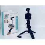 Generic Vlogging Pour Smartphone 2en1 - image 2