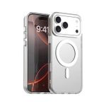 Generic Coques Transparente Compatible IPhone17 Pro+ écouteur compatible gratuite