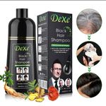 Dexe Shampoing noircissant - image 3