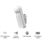 product_image_name-Generic-Détecteur de Mouvement Infrarouge – Capteur de Sécurité Automatique-1