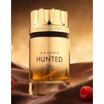 Fragrance World hunted elixir eau de parfum homme 100ml - image 2