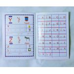 product_image_name-Generic-FORMIDABLE KIT PEDAGOGIQUE- 2 CAHIERS-LECTURE ET ECRITURE-APPRENTISSAGE-0 A 7 ANS- PRIMAIRE- MATERNELLE-ALPHABET-FRANCAIS-3