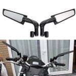 Generic Rétroviseur universel pour moto - image 2