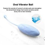 product_image_name-Fashion-SEXTOYS Mini Sextoy Vibromasseur Adulte Avec Télécommande Bleu-6