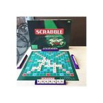 Generic Scrabble CLASSIQUE -Vert - image 3