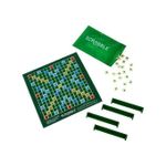 Generic Scrabble CLASSIQUE -Vert - image 7