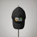 Generic Casquette ABIDJAN - image 2