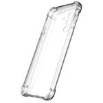 Generic Coque Transparente Samsung Galaxy A27 Avec 1 Antichoc 5D - image 5