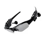 product_image_name-Generic-Lunette De Soleil - MP3 - Bluetooth 4.0 - Noir-2
