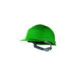 Casque De Chantier, Équipement De Protection Industrielle Et De Sécurité - Vert