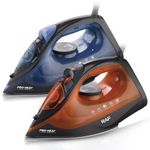 product_image_name-RAF-Fer Vapeur 2-en-1 - Défroissage Vertical & Jet de Vapeur - R.1216 - 1600W-2