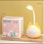 Lampe leD