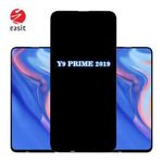 ECRAN HUAWEI Y9 Prime 2019-noir 