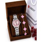 Curren Montre Élégante pour Femme