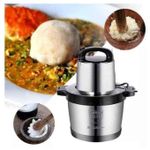 product_image_name-Generic-Mixeur pour Foutou , La Graine Et La Viande-8