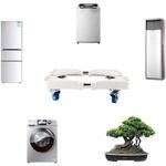 product_image_name-Generic-Base Mobile De Support Stabilité Pour La Machine à Laver Et Le Réfrigérateur-3