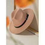 product_image_name-Generic-Partagez ce produit    Chapeau De CowBoy ,chapeau Pour Femmes Et Hommes, à La Mode, église Sombrero Mujer, Homme Der-1