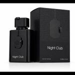 Fragrance World Eau de Parfum - Night Club -