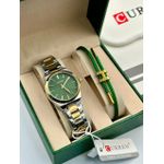 Curren Montre de luxe 