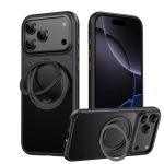 Generic Coque iphone 17 pro Max noir bag - image 3