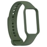 Bracelet de rechange en silicone pour Mi band 8 active