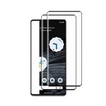 Google Pixel Lot De 2 Antichocs Compatible Pixel 7 Pro