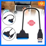 Generic Adaptateur SATA III Vers USB 3.0 Hdd/Ssd