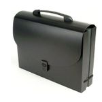 Generic Cartable Porte-Document Extensible 12 Compartiments - Organisateur De Documents A4 - image 3