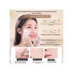 product_image_name-Generic-Nettoyant Éclaircissant à la Centella Asiatica - Anti Points Noirs, Formule Douce pour Peau Sensible 100g (Certifié COSMOS)--5