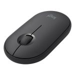 product_image_name-Generic-Logitech Souris Optique Bluetooth Sans Fil à 3 Touches, Portée: 10m  VCF-2