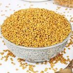 Poudre De Fenugrek-100g