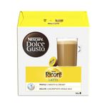 product_image_name-Nescafe Dolce Gusto-Nescafé Dolce Gusto Ricoré Latte X16-1