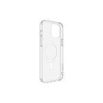 Alegiphone Coque Compatible IPhone 15 Pro Max MagSafe-Transparent