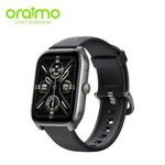 product_image_name-Oraimo-Montre intelligente Watch 5 Litev écran AMOLED 2,01'' Chrome-1