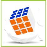 product_image_name-Generic-Cadeaux Pour Enfants Rubik's Cube-1