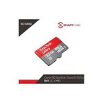 Generic Carte mémoire mini SD 32 gb de qualité supérieure...