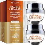 product_image_name-Clear-BEAUTY VIT C & COLLAGEN CREAM DAY-NIGHT -1