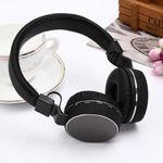 Generic Casque Stéréo Sans Fil Bluetooth 5.0 Avec Basses Puissantes
