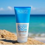 Beauty Formulas Sérum hydratant pour le corps 150 ml